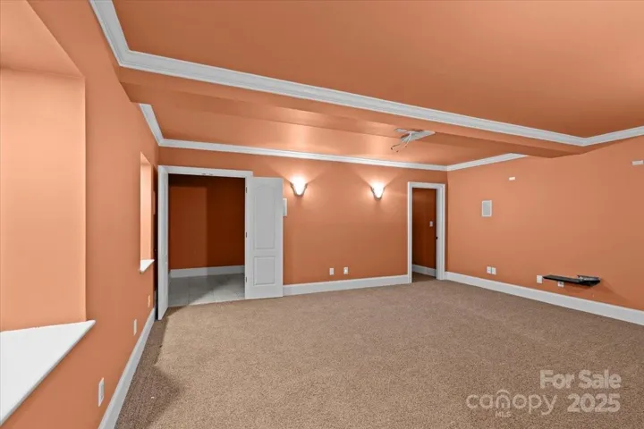Media Room