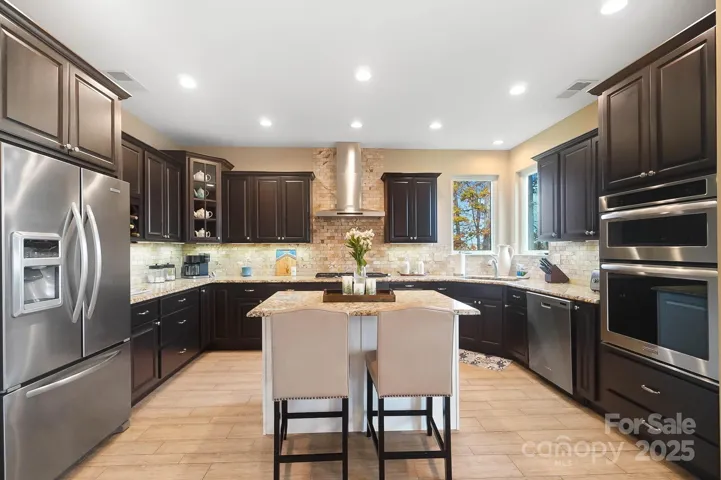Kitchen View