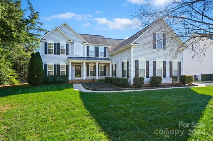 Welcome Home!
