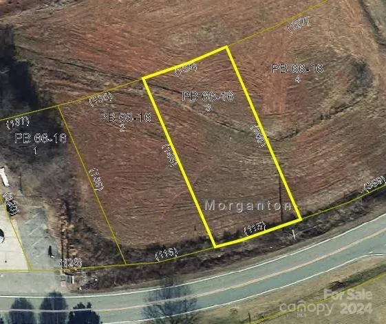 lot 3 carbon city rd