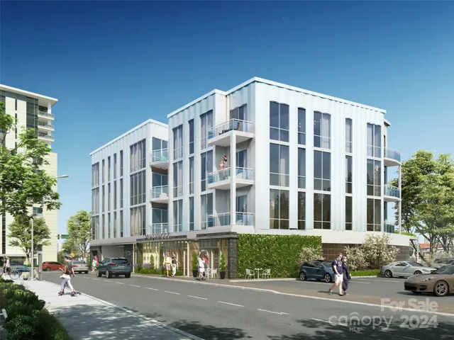 Renderings