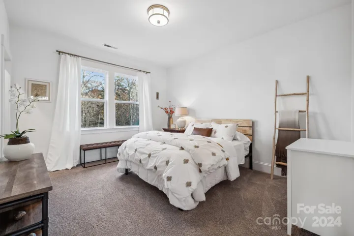 3rd bedroom.