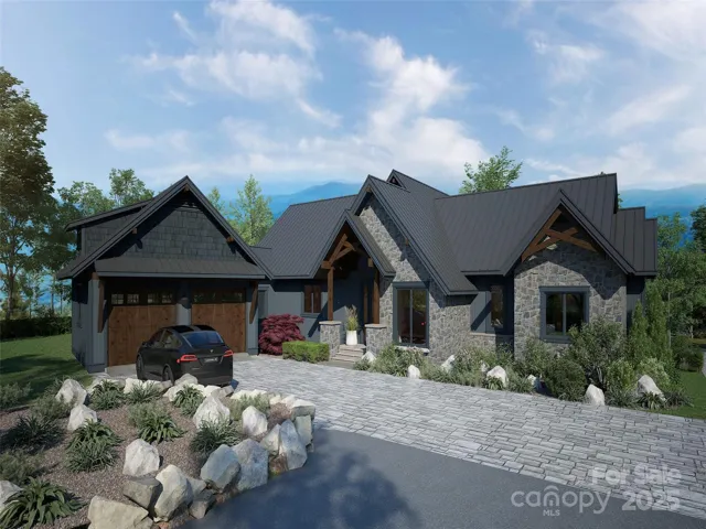 Renderings