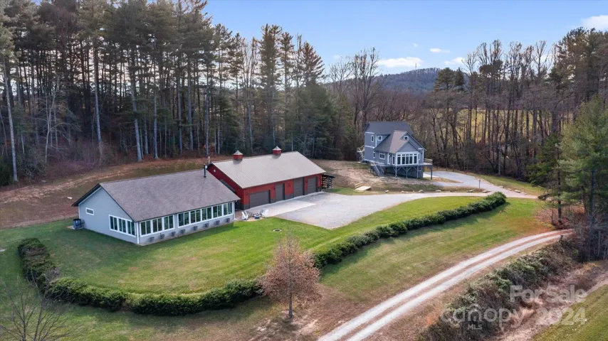 Property with Views