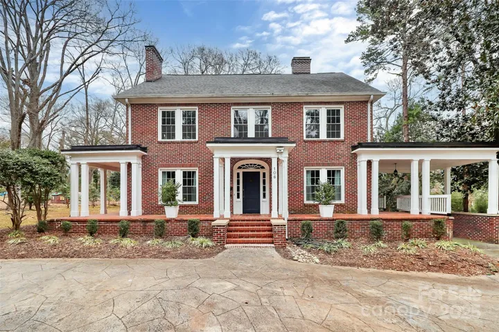 Welcome home!