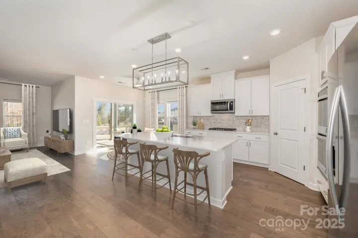 Virtual Staging
