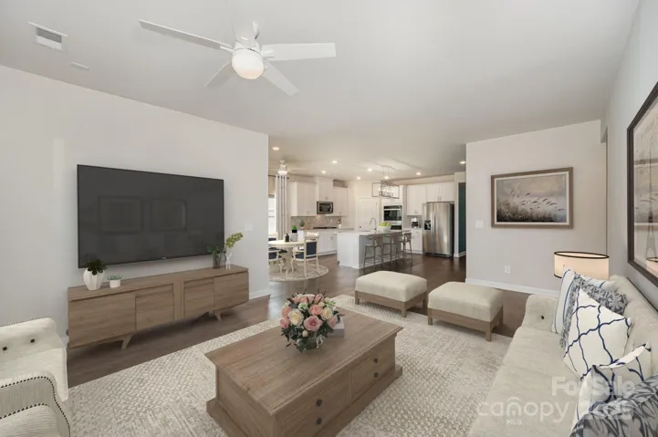 Virtual Staging