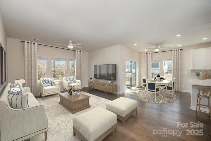 Virtual Staging