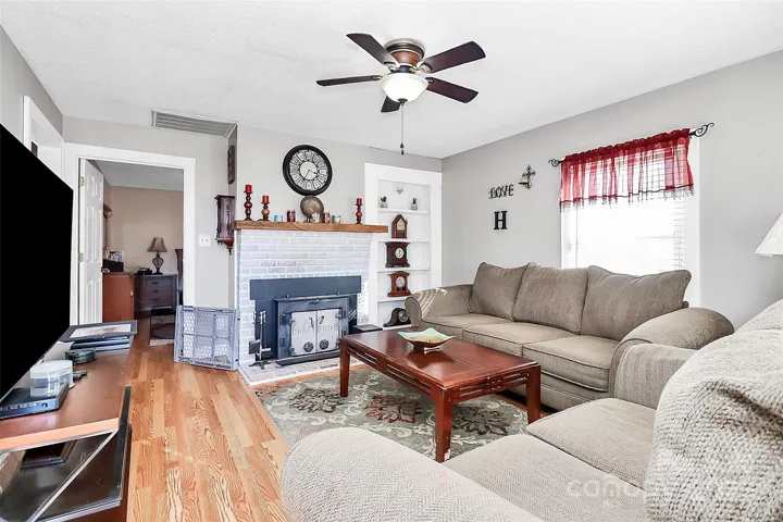 living room main home