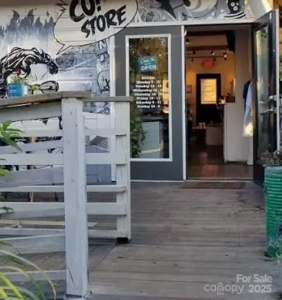 Gather at the Company Store