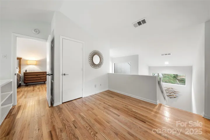 Loft area off Primary