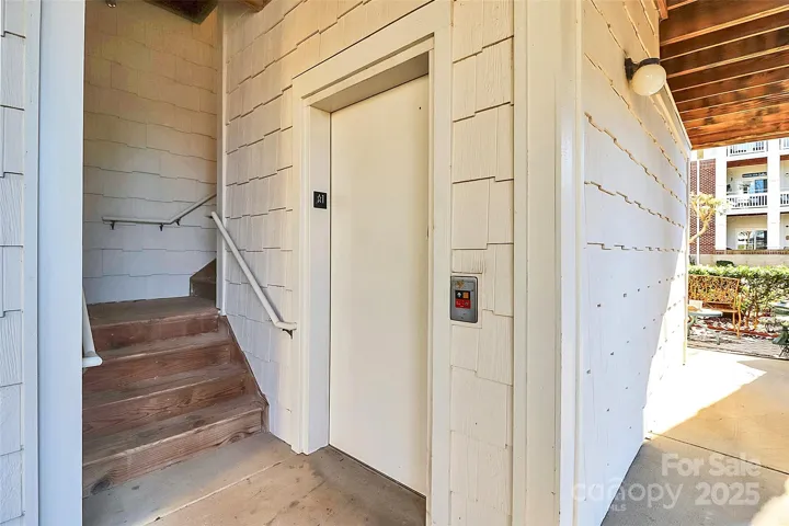 Elevators for your Convenience!