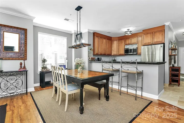 All Updated Lighting Fixtures and NEW Ceiling Fans!
