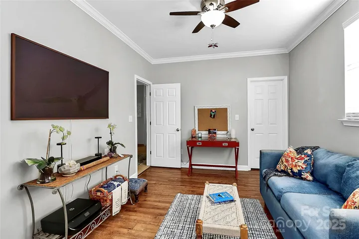 All Walk-in Closets are custom.