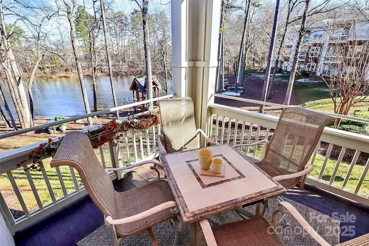 Exterior Patio off the Great Room!