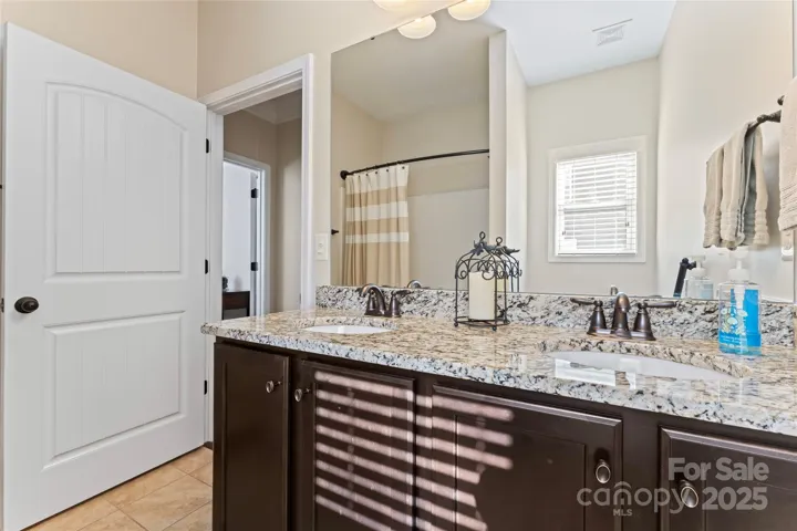 Hall Bathroom