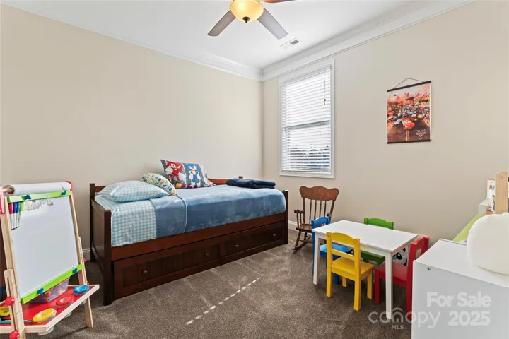 3rd Bedroom