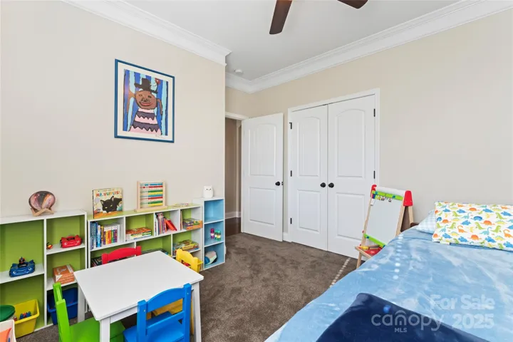 3rd Bedroom