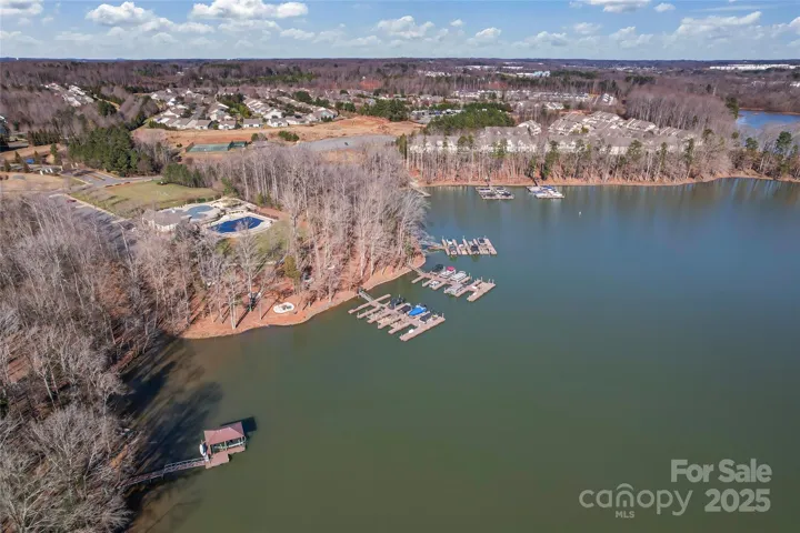 Community Amenities