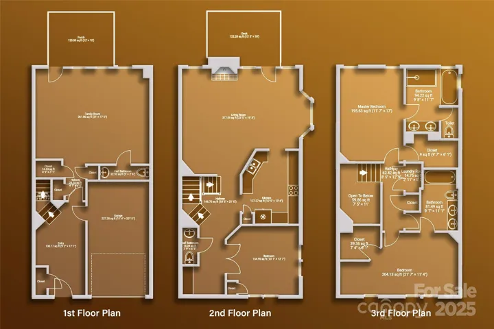 Floor Plans