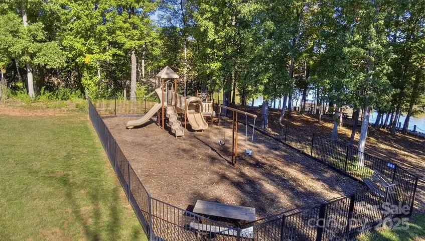 Community playground