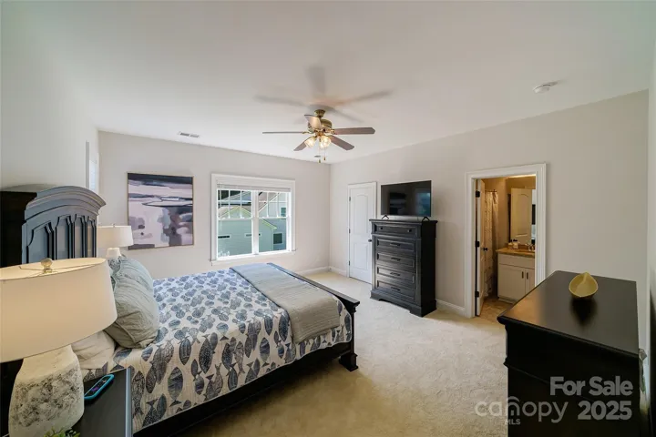 Bedroom #4 Ensuite on upper level