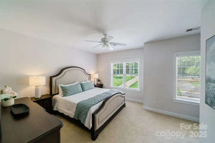 Upper level bedroom #3