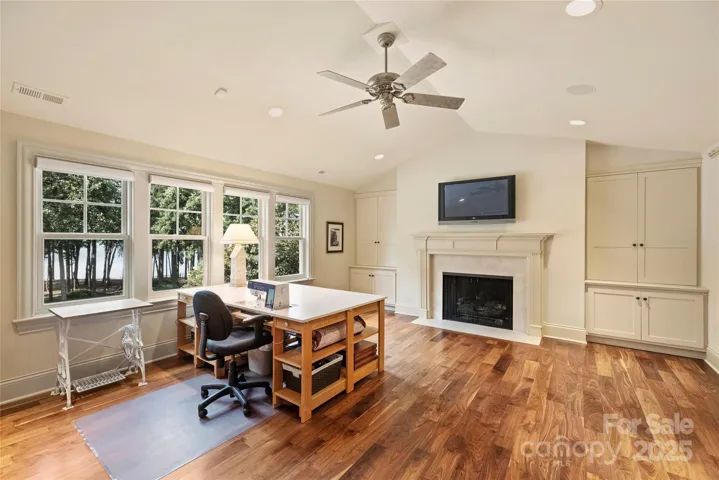 Upstairs Bonus