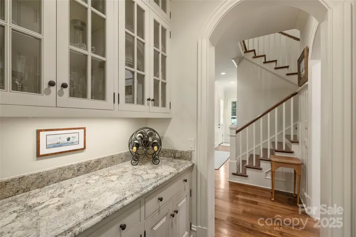 Butlers Pantry