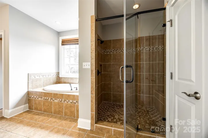 Primary Ensuite