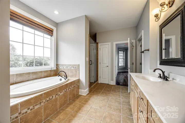 Primary Ensuite