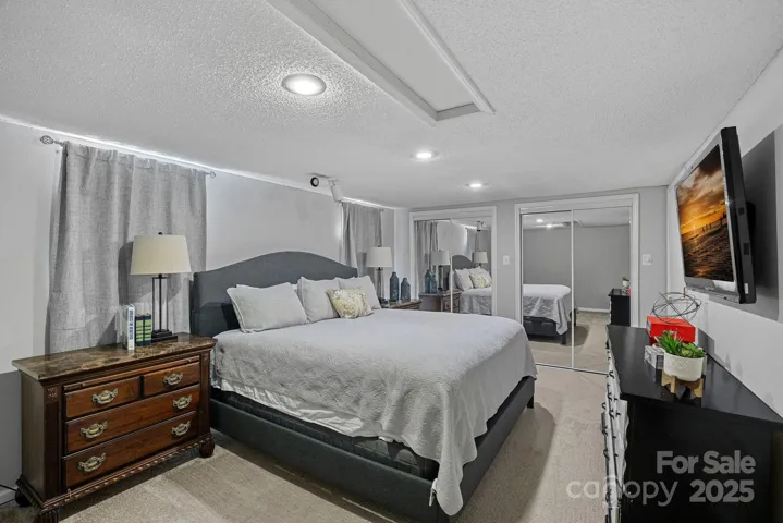 Second Living - Bedroom
