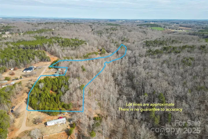 2 Parcels Totaling 12.89 Acres