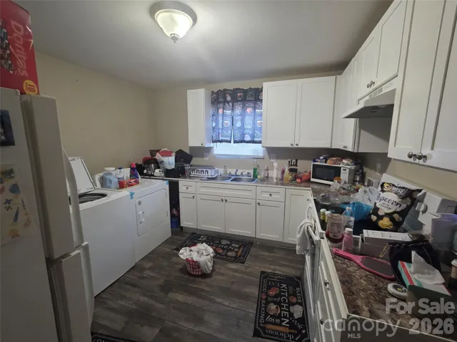 Kitchen updated 5 years ago