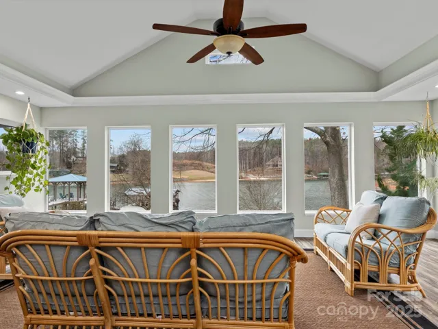 Sunroom