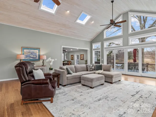 Great room