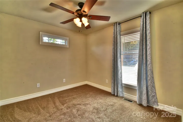 Bedroom 3.