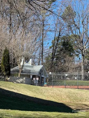Pool House