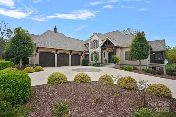 Welcome Home