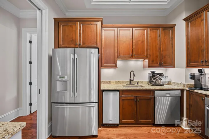Scullery