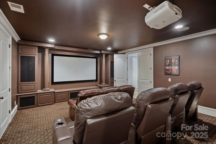 Media Room