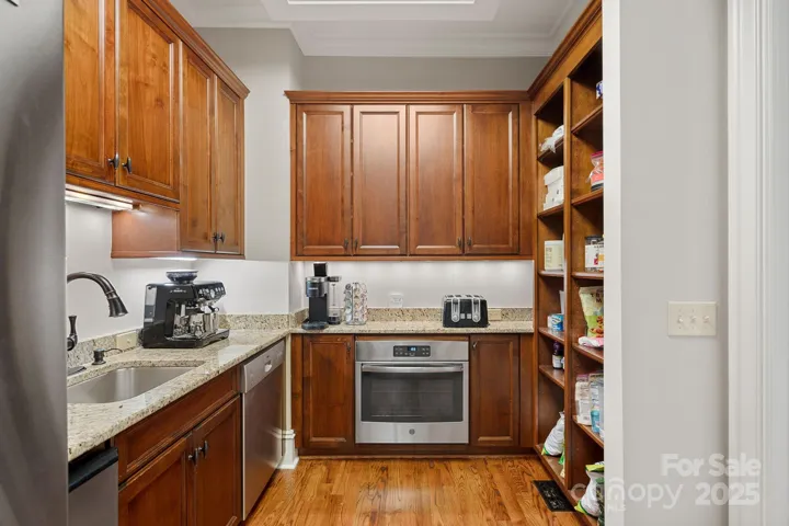 Scullery