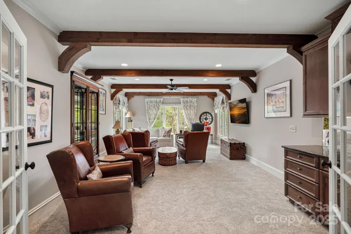 Bonus Room