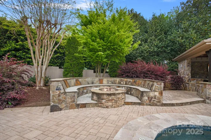 Firepit