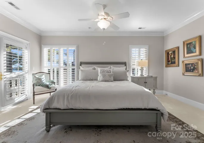Guest Suite.