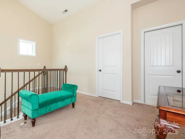 Upstairs Loft Landing