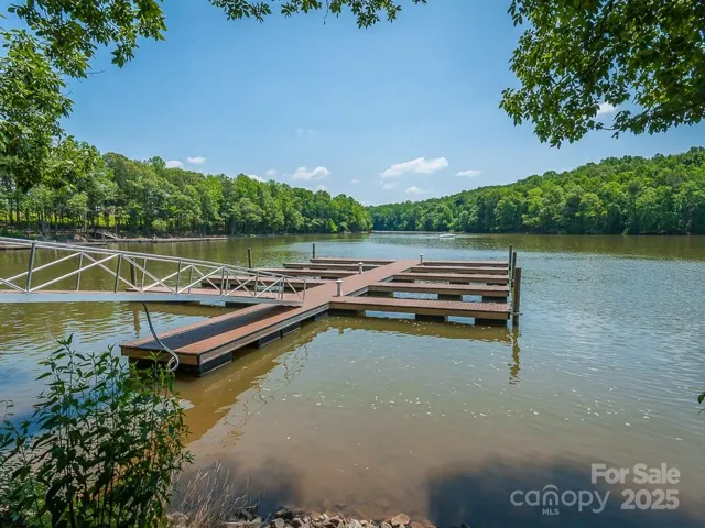 Community Amenities - Lake Wylie Access
