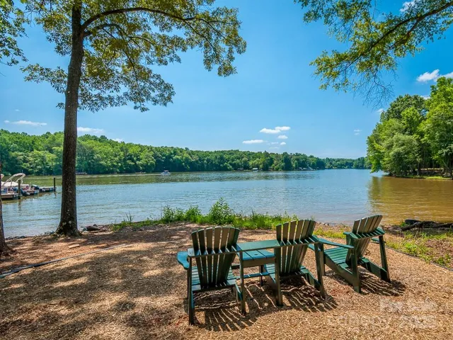 Community Amenities - Lake Wylie