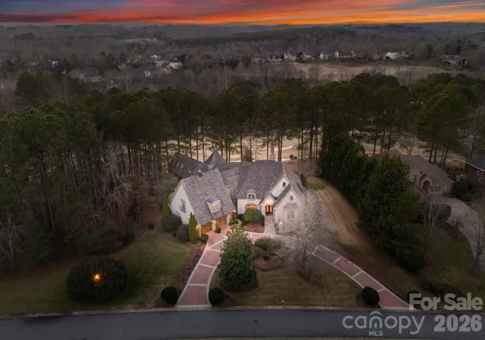 1515 Baltusrol Drive - Verdict Ridge Country CLub.