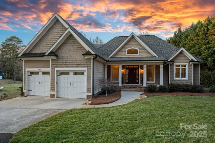 Welcome to 15015 NC Hwy. 73!